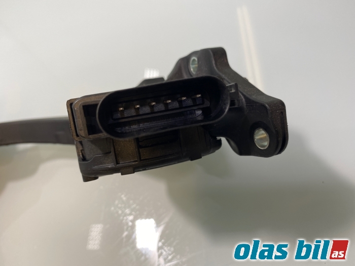 Pedal gass til Volvo V70 2014-2016 (Type III, Fase 2)  (31329057|)