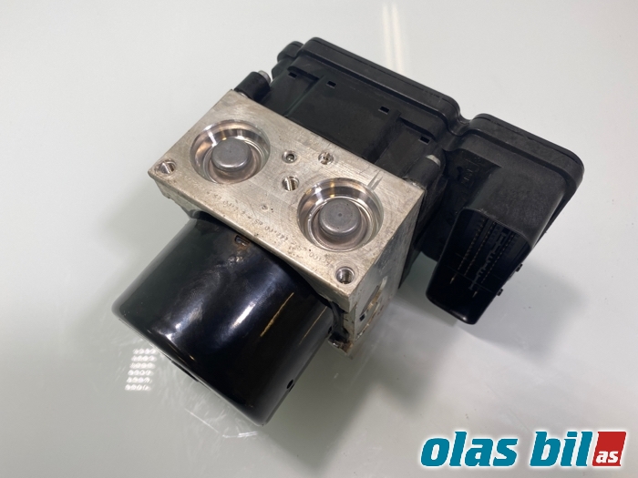 ABS sentral til Volvo V70 2014-2016 (Type III, Fase 2) (31400545||314000543)