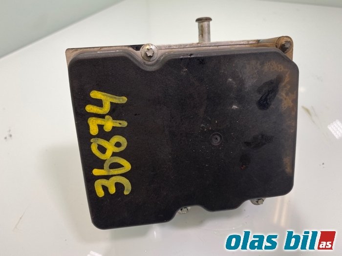 ABS sentral til Peugeot Boxer 2007-2013 (Type III, Fase 1)  (4541 GC||51832891)