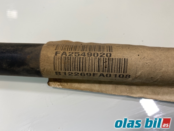 Stabilisatorstag foran til Volvo S60 2010-2014 (Type II, Fase 1) (31340513|)