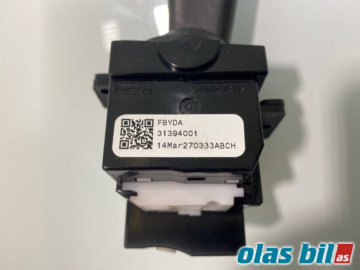 Bryter blink til Volvo V70 2014-2016 (Type III, Fase 2)  (31456045||31394001)
