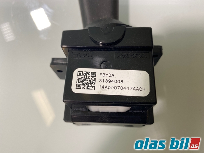 Bryter visker til Volvo V70 2014-2016 (Type III, Fase 2)  (31456042||31394008)