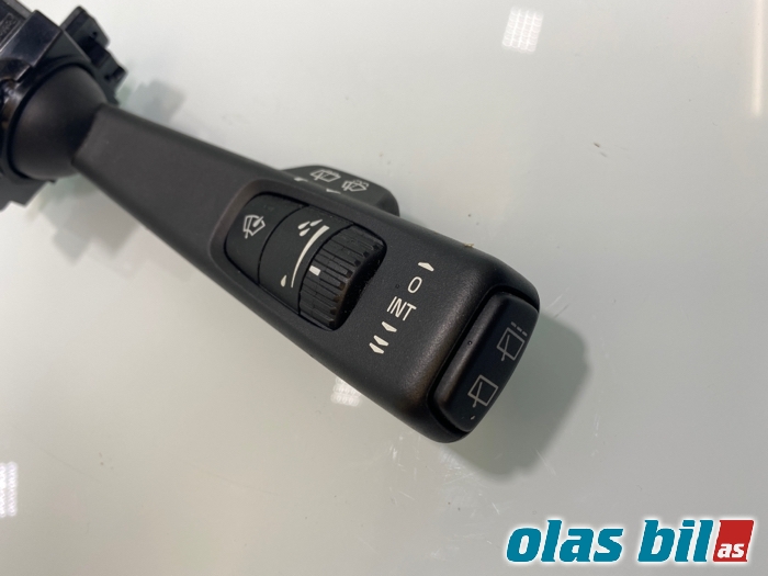 Bryter visker til Volvo V70 2014-2016 (Type III, Fase 2)  (31456042||31394008)