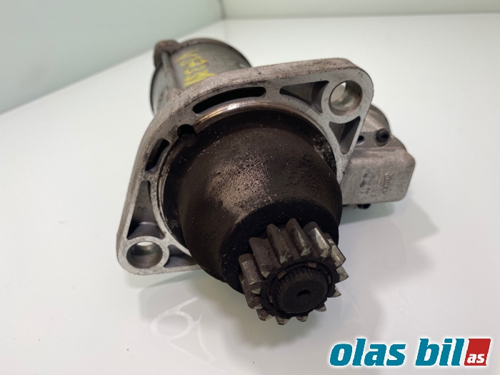 Starter diesel til VW Golf VII 2012-2017 (Fase 1)  (02M 911 021 P||02M 911 024 S)