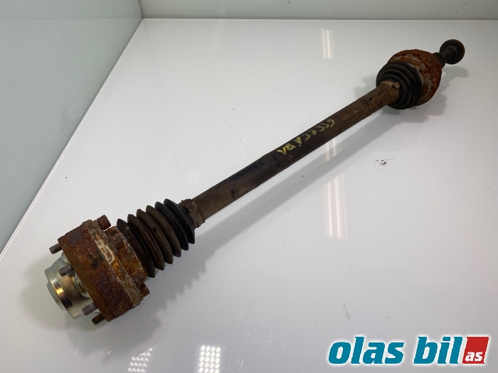 Drivaksel venstre bak til VW Golf VII 2012-2017 (Fase 1) (5Q0 501 203 A|)