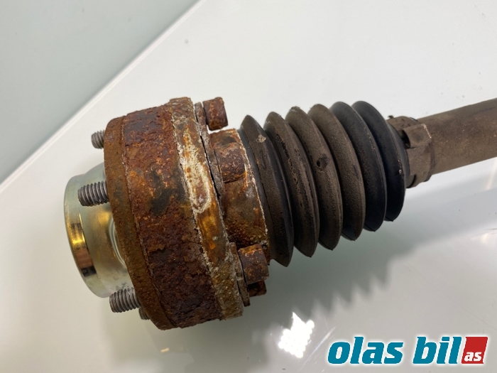 Drivaksel venstre bak til VW Golf VII 2012-2017 (Fase 1) (5Q0 501 203 A|)