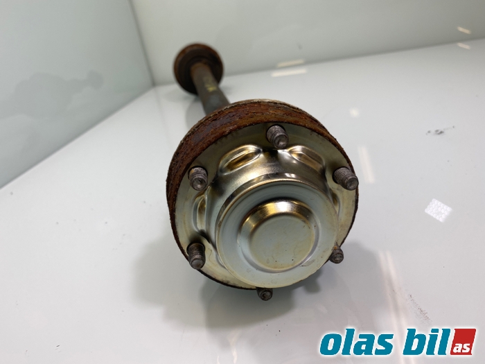 Drivaksel venstre bak til VW Golf VII 2012-2017 (Fase 1) (5Q0 501 203 A|)