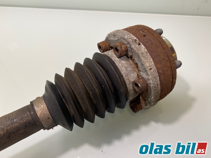 Drivaksel høyre bak til VW Golf VII 2012-2017 (Fase 1) (5Q0 501 204 A|)