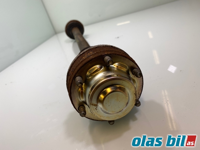 Drivaksel høyre bak til VW Golf VII 2012-2017 (Fase 1) (5Q0 501 204 A|)