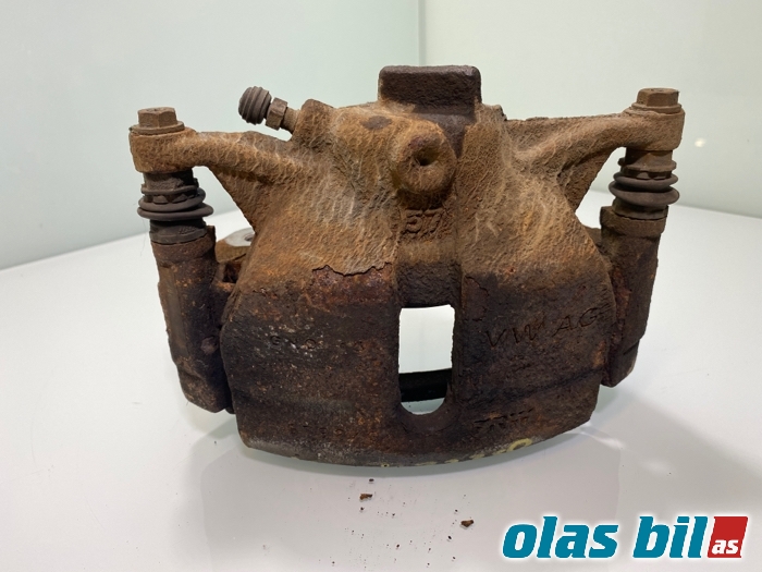 Bremsecaliper høyre foran til VW Golf VII 2012-2017 (Fase 1) (8V0 615 124|)