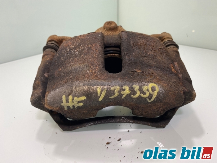 Bremsecaliper høyre foran til VW Golf VII 2012-2017 (Fase 1) (8V0 615 124|)