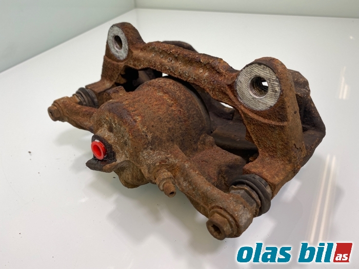 Bremsecaliper venstre foran til VW Golf VII 2012-2017 (Fase 1)  (8V0 615 123|)