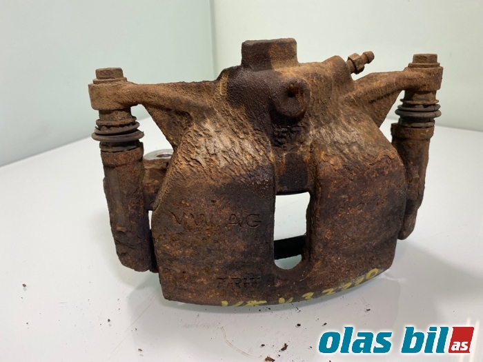 Bremsecaliper venstre foran til VW Golf VII 2012-2017 (Fase 1)  (8V0 615 123|)