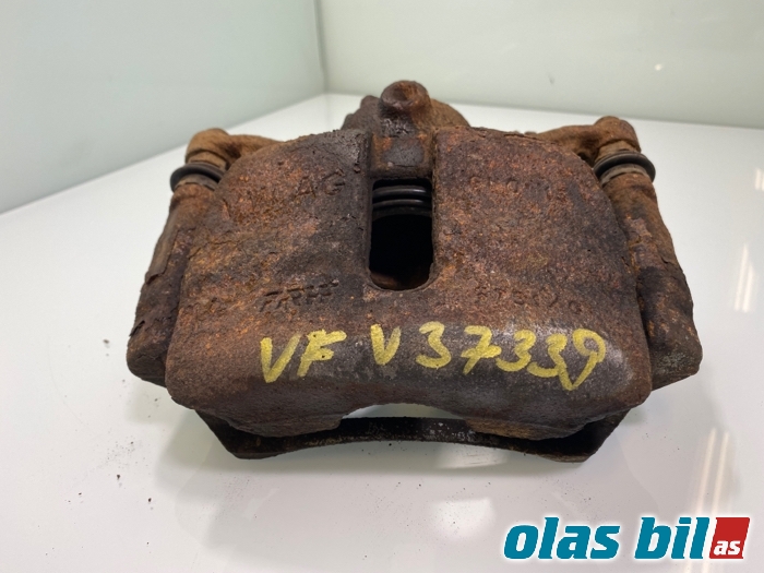 Bremsecaliper venstre foran til VW Golf VII 2012-2017 (Fase 1)  (8V0 615 123|)