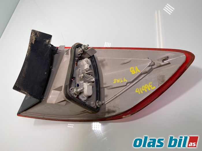 Baklykt venstre til Ford Mondeo 2007-2010 (Type IV, Fase 1)  (1486783|)