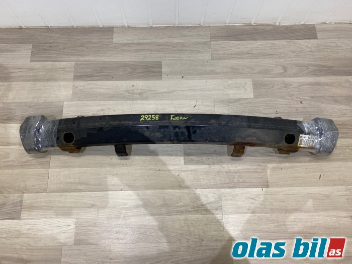 Støtfangerforsterkning foran til Nissan Navara 2005-2010 (Fase 1) (D40) (D40) (E1010EB3MA|)