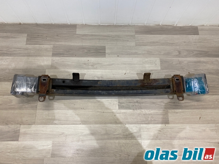 Støtfangerforsterkning foran til Nissan Navara 2005-2010 (Fase 1) (D40) (D40) (E1010EB3MA|)