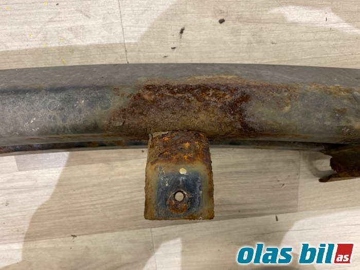 Støtfangerforsterkning foran til Nissan Navara 2005-2010 (Fase 1) (D40) (D40) (E1010EB3MA|)