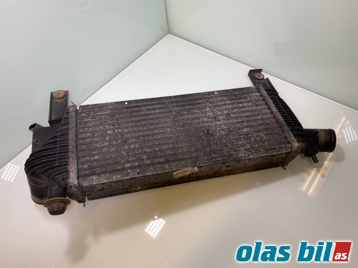 Intercooler til Nissan Navara 2005-2010 (Fase 1) (D40) (D40) (14461EB360||14461-EB360)