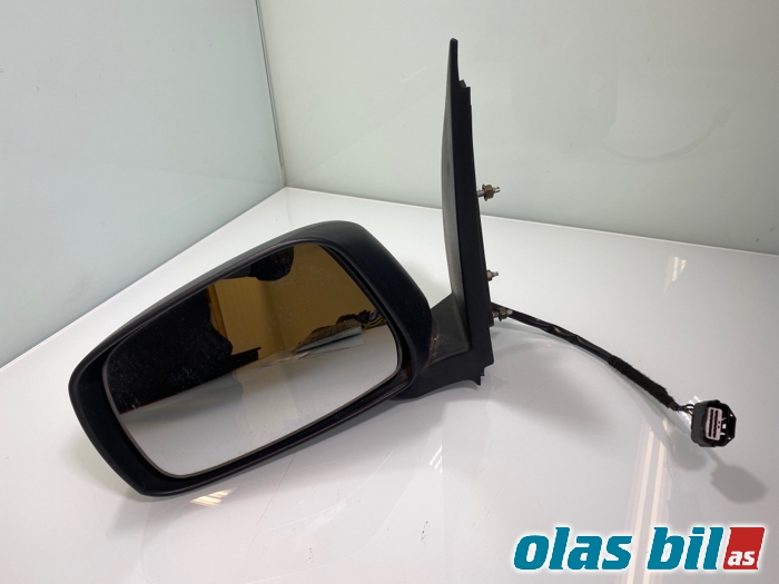 Speil venstre til Nissan Navara 2005-2010 (Fase 1) (D40) (D40) (96302EB110||96302-EB110)