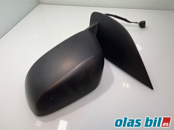 Speil venstre til Nissan Navara 2005-2010 (Fase 1) (D40) (D40) (96302EB110||96302-EB110)