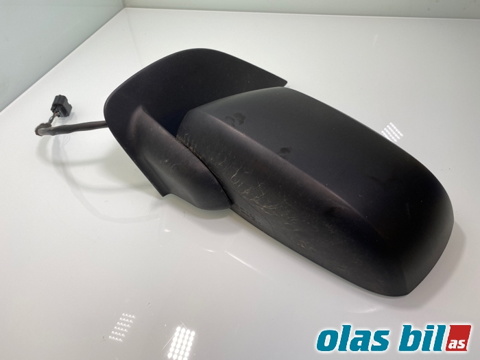 Speil venstre til Nissan Navara 2005-2010 (Fase 1) (D40) (D40) (96302EB110||96302-EB110)