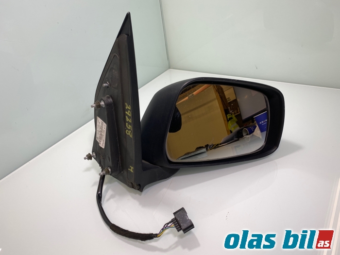Speil høyre til Nissan Navara 2005-2010 (Fase 1) (D40) (D40) (96301EB110||96301-EB110)