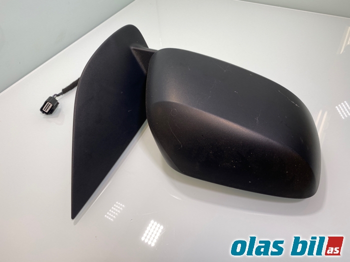 Speil høyre til Nissan Navara 2005-2010 (Fase 1) (D40) (D40) (96301EB110||96301-EB110)