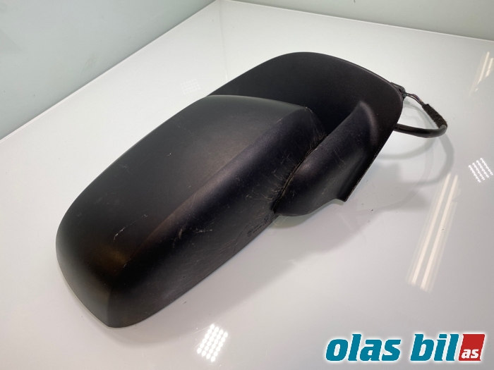 Speil høyre til Nissan Navara 2005-2010 (Fase 1) (D40) (D40) (96301EB110||96301-EB110)