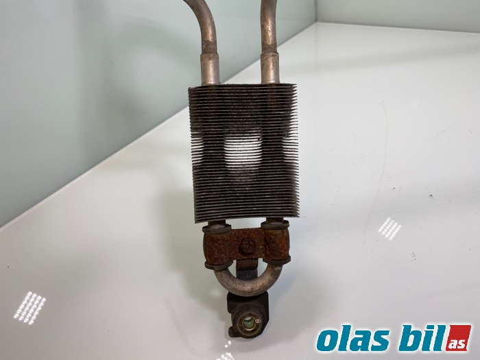 Oljekjøler til Nissan Navara 2005-2010 (Fase 1) (D40) (D40) (49790EB31A|)
