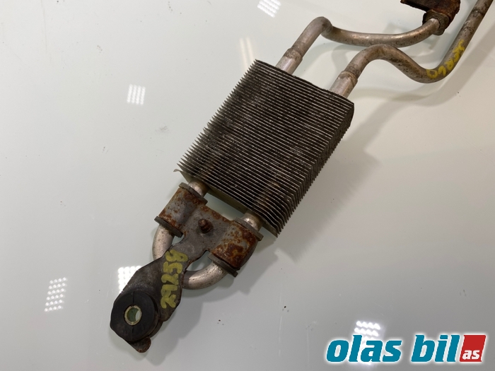 Oljekjøler til Nissan Navara 2005-2010 (Fase 1) (D40) (D40) (49790EB31A|)
