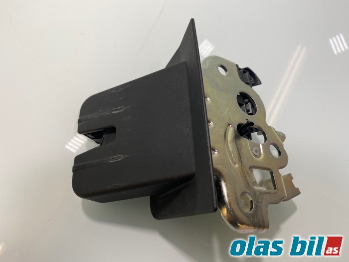 Baklukelås til Audi A3 2012-2016 (Type III, Fase 1)  (8R0 827 505 A||8R0 827 505)