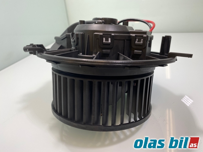 Varmeapparat motor til Audi A3 2012-2016 (Type III, Fase 1) (5Q1 819 021 E||5Q1 819 021 B)