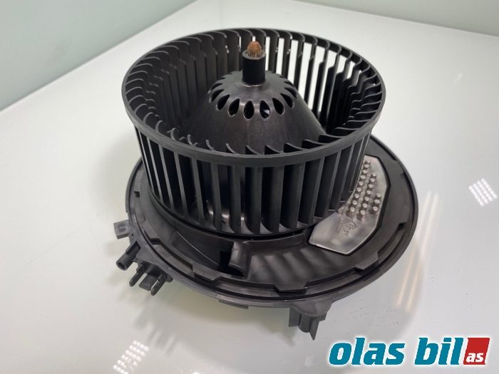 Varmeapparat motor til Audi A3 2012-2016 (Type III, Fase 1) (5Q1 819 021 E||5Q1 819 021 B)