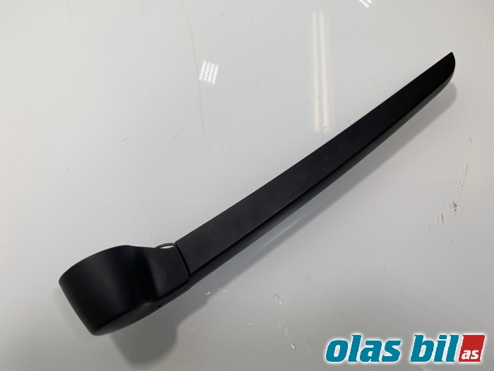 Viskerarm bakrute til Audi A3 2012-2016 (Type III, Fase 1)  (8V3 955 407|)