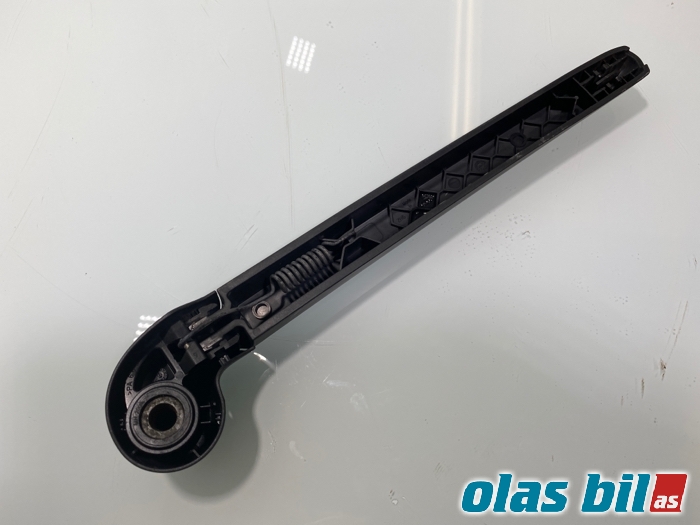 Viskerarm bakrute til Audi A3 2012-2016 (Type III, Fase 1)  (8V3 955 407|)