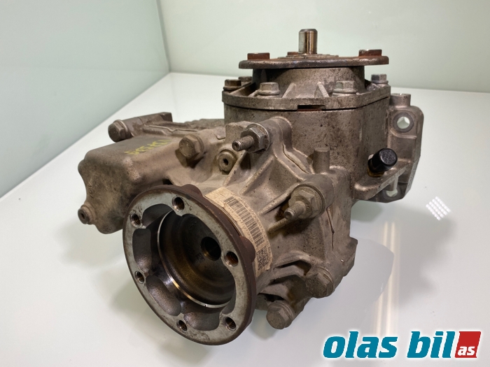 Girkasse 4WD fordelingskasse til VW Golf VII 2012-2017 (Fase 1)  (0CN 409 053 AM||ZSB.O CN 409 053 AC)