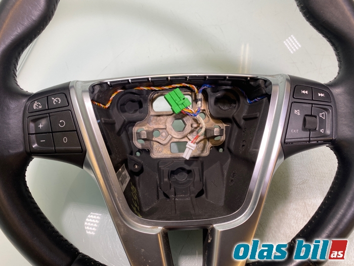 Ratt til Volvo S60 2010-2014 (Type II, Fase 1)  (31390471||31250592)
