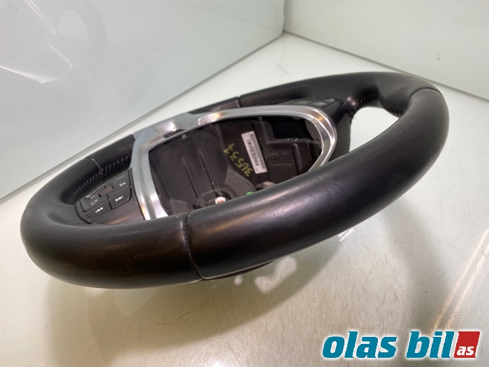 Ratt til Volvo S60 2010-2014 (Type II, Fase 1)  (31390471||31250592)