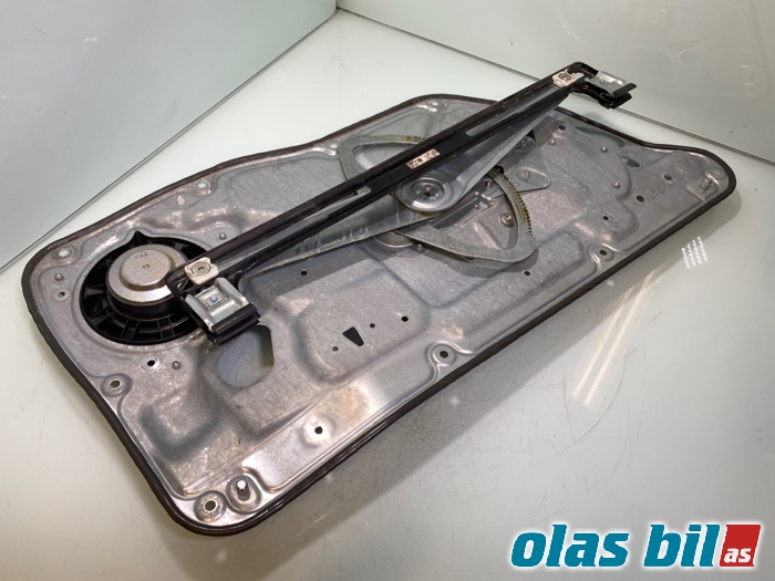 Ruteheis til Volvo V70 2014-2016 (Type III, Fase 2) (30661066;30784510||30661066)