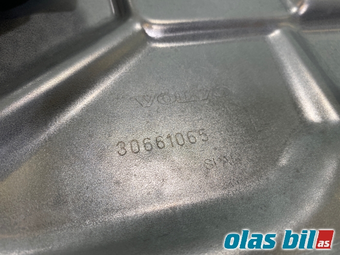 Ruteheis til Volvo V70 2014-2016 (Type III, Fase 2)  (30784509||30661065)