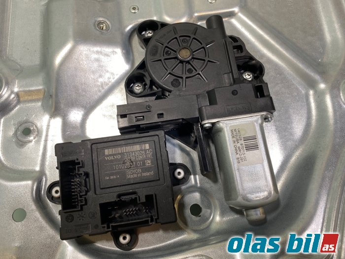 Ruteheis til Volvo V70 2014-2016 (Type III, Fase 2)  (30784509||30661065)