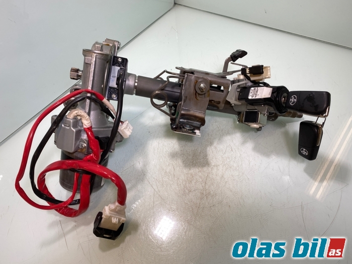 Rattaksel elektrisk servo til Toyota Avensis 2009-2015 (Type III, Fase 1) (4525005860||4525005550)