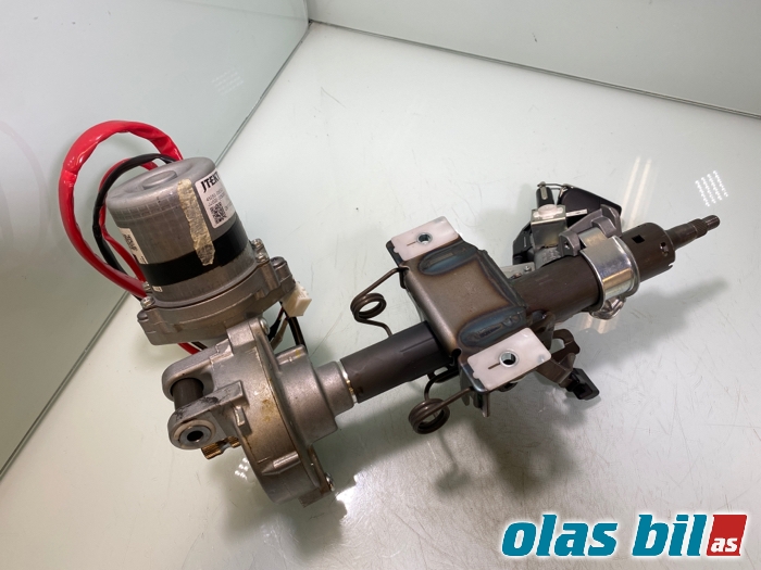 Rattaksel elektrisk servo til Toyota Avensis 2009-2015 (Type III, Fase 1) (4525005860||4525005550)