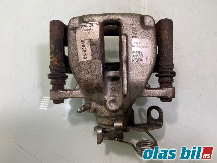 Bremsecaliper høyre bak til Fiat Scudo 2007-2017 (Type II)  (71748684|)