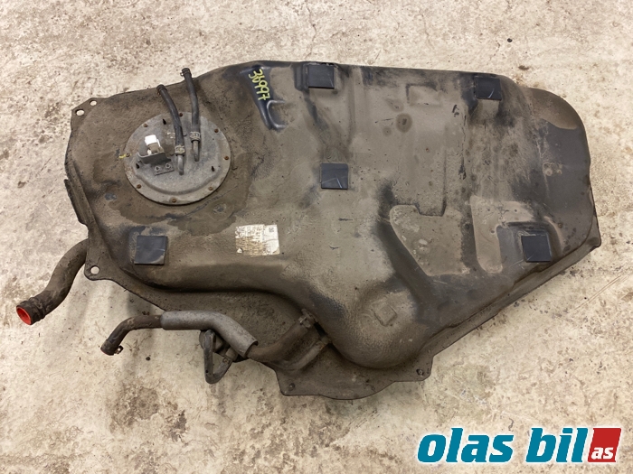 Dieseltank til Mazda 3, 2016-2019 (Type III, Fase 2)  (B45G-42-110B)