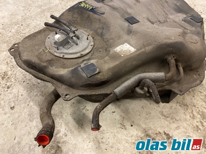 Dieseltank til Mazda 3 2016-2019 (Type III, Fase 2) (B45G-42-110B|)