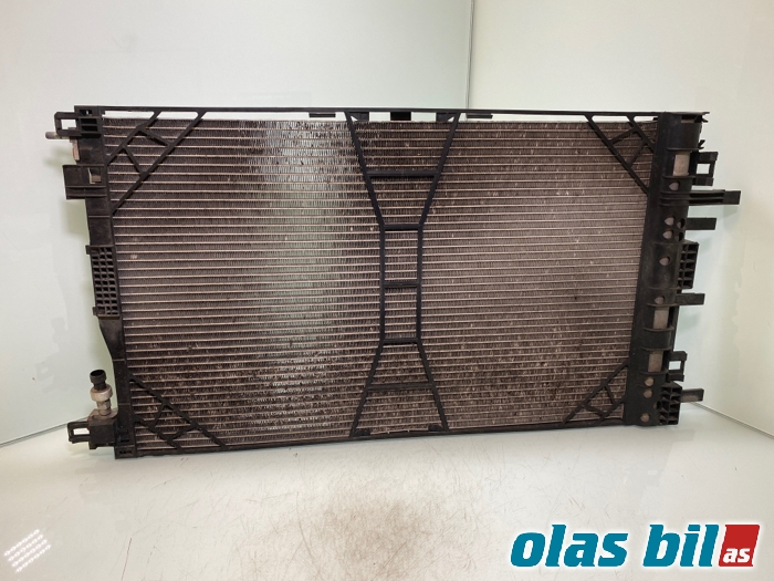 Aircondition radiator til Opel Insignia A 2009-2014  (39025498||13330217)