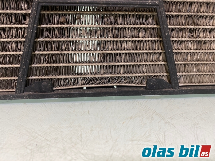 Aircondition radiator til Opel Insignia A 2009-2014  (39025498||13330217)