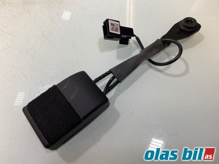 Sikkerhetsbeltelås baksete til Opel Insignia A 2009-2014  (20996131||13327470)